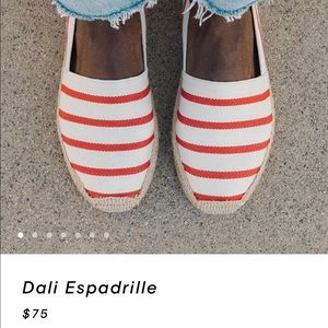 Soludos Dali espadrille